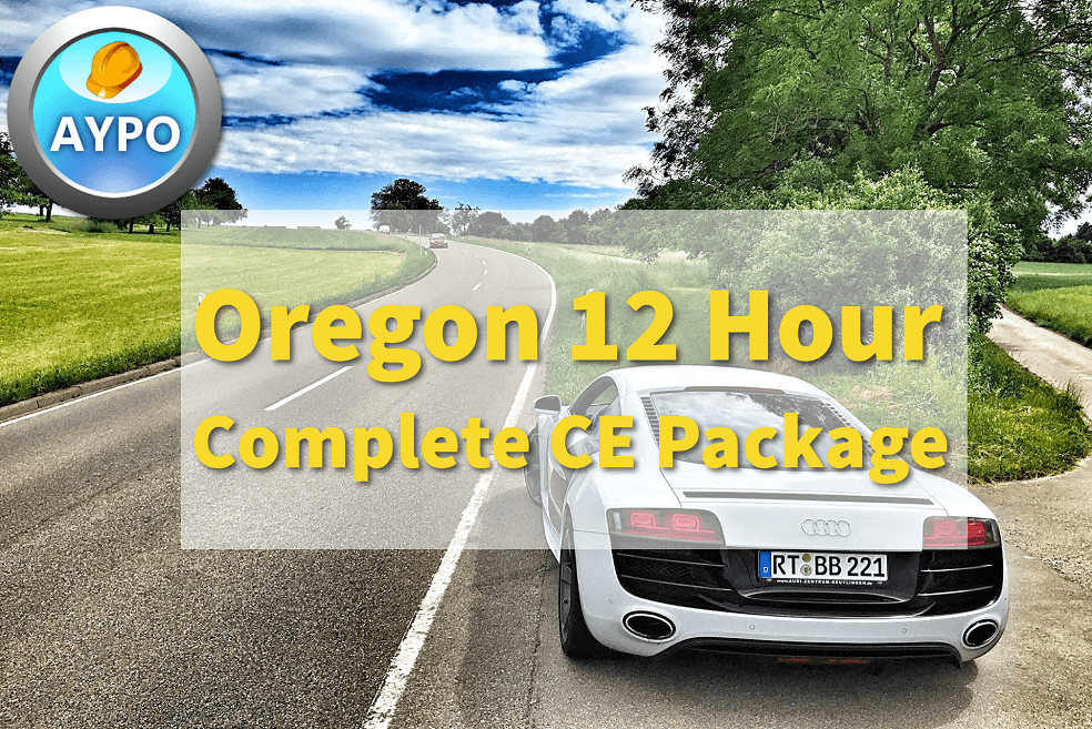 promotional video showing demo content